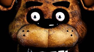 2 Nights at Freddy's(I can't win)