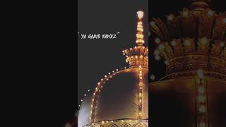 Ya Garib Nawaz 🥺🧡🙌🏻 #viralvideo #khwajagaribnawaz #viral #shortvideo #shorts #viralvideo