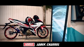 YAMAHA Y15 JUPITER MX | CINEMATIC