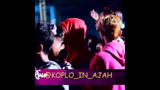 story wa dangdut koplo