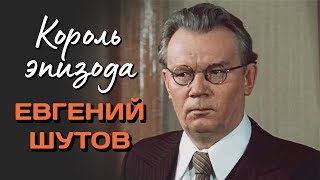 Лучшая роль Евгения Шутова. Тонкая актерская работа начальника Жеглова