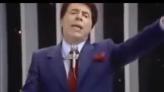 Silvio Santos. O bem sempre vence o mal!