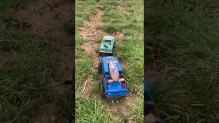 Axial SCX24 RC Car #shorts #rc