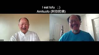 2024 YMAA Anniversary Interview with Master Yang, Jwing-Ming #ymaa 42 years! #interview #podcast