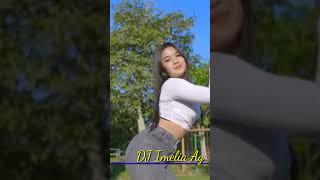 Dj AMELIA GOYANG PARGOY TERBARU