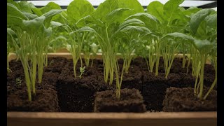 The Beginner’s Guide to Hydroponics: Soil-Free Gardening Explained