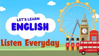 learn english, english learn