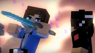 #3 Minecraft Intro ~ I Won Give Away [ Mine-Imator ] by RexyArtz