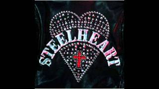 Steelheart - Like Never Before