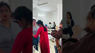 How to take Body Measurements in Stitching Classes l IDI Institute l Fashion design course