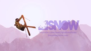 SNOW - M6 Closed Beta Edit 1.0