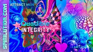 ★Attract Men Fast!★ (Subliminal Binaural beats Meditation Vibration Intent Energy Frequencies)