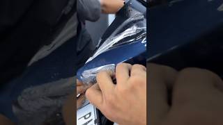 APA PFF(Paint Protection Film)Adalah stiker bening transparan untuk memproteksi body kendaraan kliam