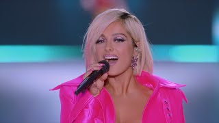 Bebe Rexha - I'm A Mess [Live at Victoria’s Secret Fashion Show]