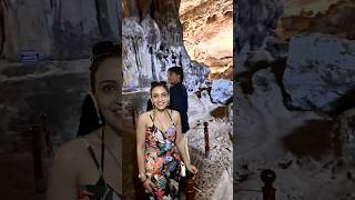 #youtubeshorts #travelvibe #vacationvibes #vietnam #sungsotecave #caveexplorer