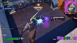 Fortnite OG Stream