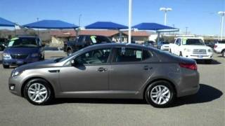 2013 Kia Optima  New Cars - Kingman,Arizona