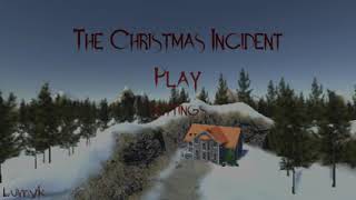 3 ranbom navidad horror games