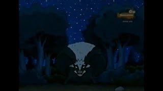 As Told By Ginger - Skunk Scene