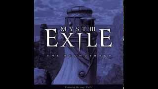 Myst III - Exile Soundtrack