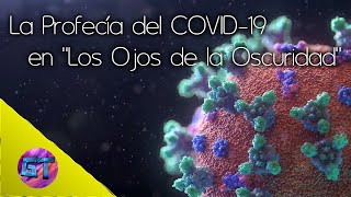 Descubre la Profecía del Nuevo Virus: ¿Un Anuncio de la Pandemia? 🦠🔍