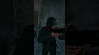 Direct Helmet 🪖 Striking headshot PART 2 #sniperelite #headshot #helmet #short  #daily