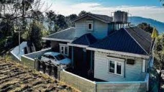 Luxury resort for sale in Dhanaulti 🤗🤗|| luxury hotel for sale in Dhanaulti