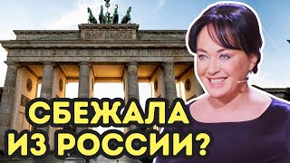 Унизившая Володину Гузеева сбежала из России: скандал на «Давай поженимся!» не прошел бесследно