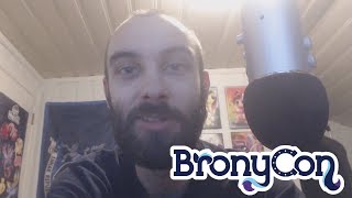 Bronycon 2019 Announcement