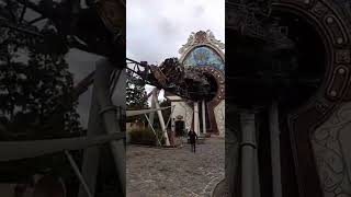 Ride to Happiness Jojo Roll - Plopsaland