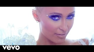 Paris Hilton - Come Alive