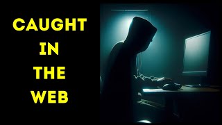 Dark Web Horror Stories - Caught in the Web Creepypasta