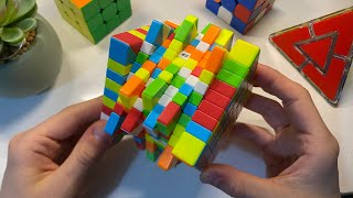 The BIGGEST Rubiks cube mistake…