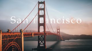 San Francisco 4K UHD HDR