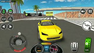 CAR Driving Game 3D - EP- 6 | Car Racing Game | Gameplay | Amol GameX