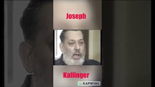 Joseph Kallinger Killed His Own Son To Become GOD  #shorts