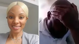 Crazy Woman Sues Man For 10K Over A Date!