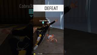 enemy showing me emote 🤣#trending #freefire #shorts