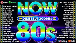 Classic Music Of The 80s In English - Music Of The 80s And 90s Greatest Hits 80s and 90s In English