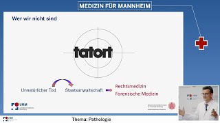 Entwicklung der Pathologie: Von Untersuchungen am Sektionstisch zur High-Tech-Diagnostik für Lebende