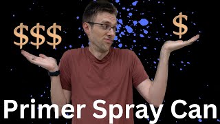 Where to get your Primer Spray Cans