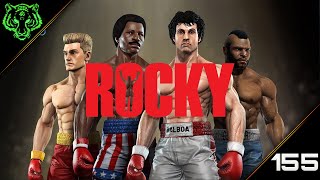 Rocky 2002 Full game playthrough [Game #155]