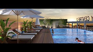 BREEZ FLORA AVENUE 33 Walkthrough Video @ Call 8970427042