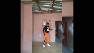 Sdudla no Slender Official Dance Moves ||Amapiano Dance ||KAYLYWODUMO