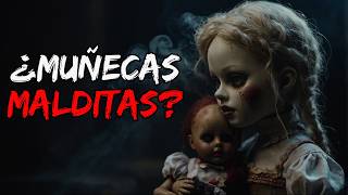 La verdadera HISTORIA de la ISLA DE LAS MUÑECAS: Descubre su OSCURO SECRETO