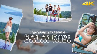 A hidden gem in Talisay Batangas!