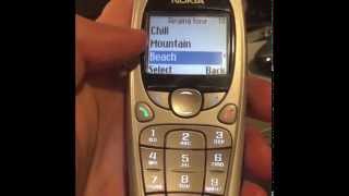 Nokia 3560 Ringtones