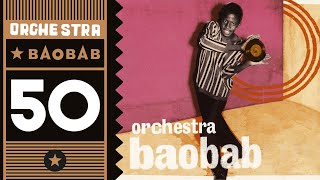 Orchestra Baobab - Ndiaga Niaw (Official Audio)