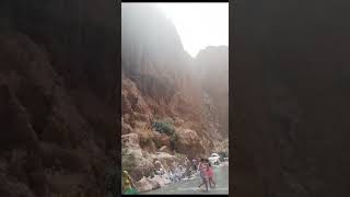 #tinghir #gorge #morocco #summer