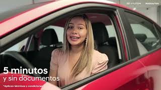 Estrena tu Hyundai HB2O con Madiautos